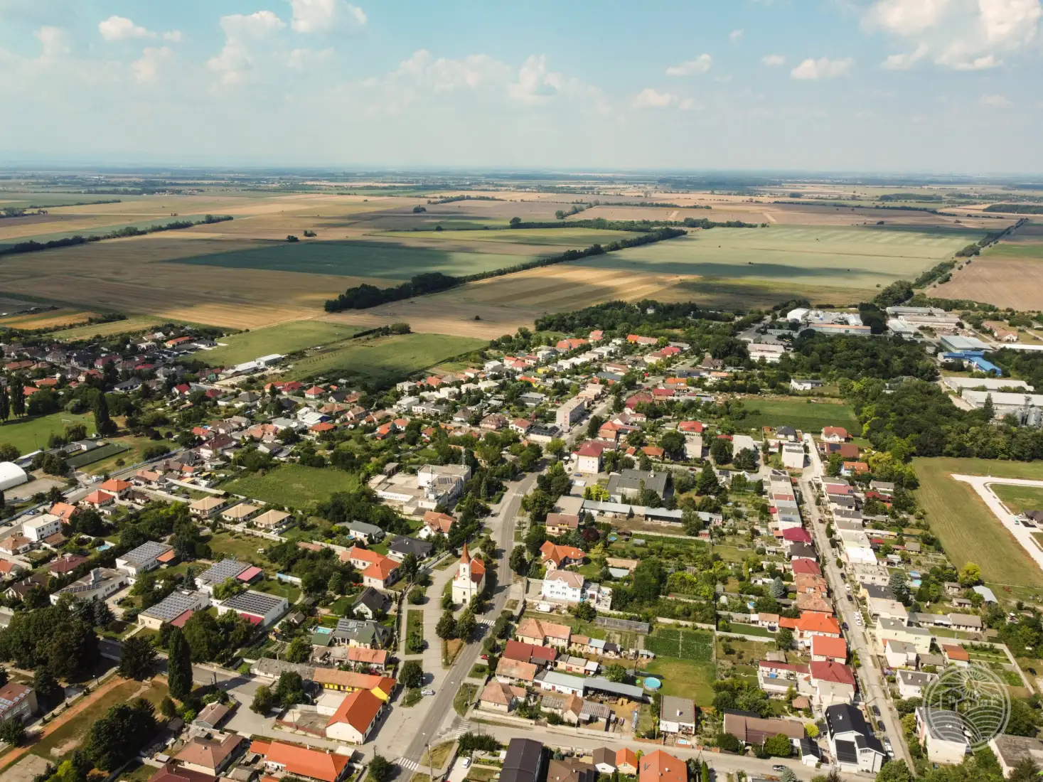 Vtáčie perspektívy...🌞