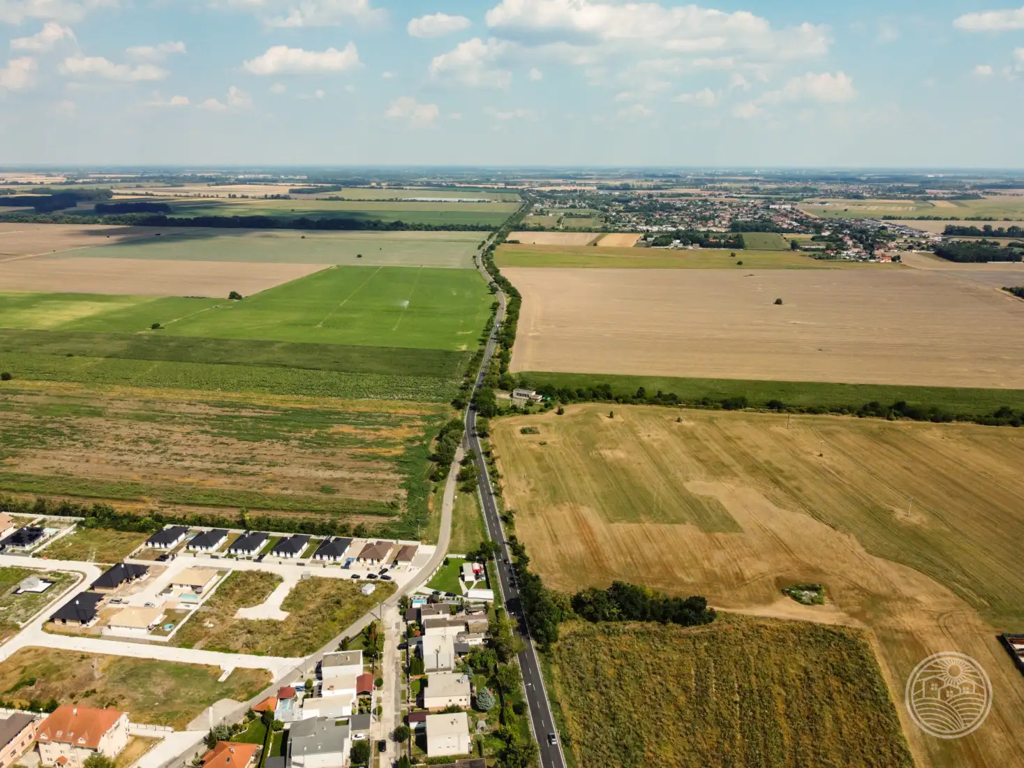 Madártávlatból...🌞