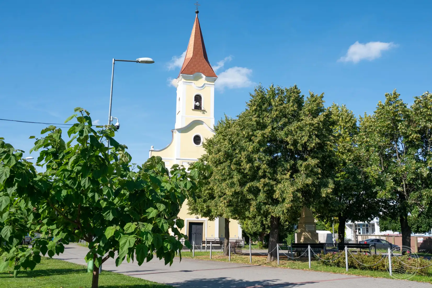 Légről...🌸