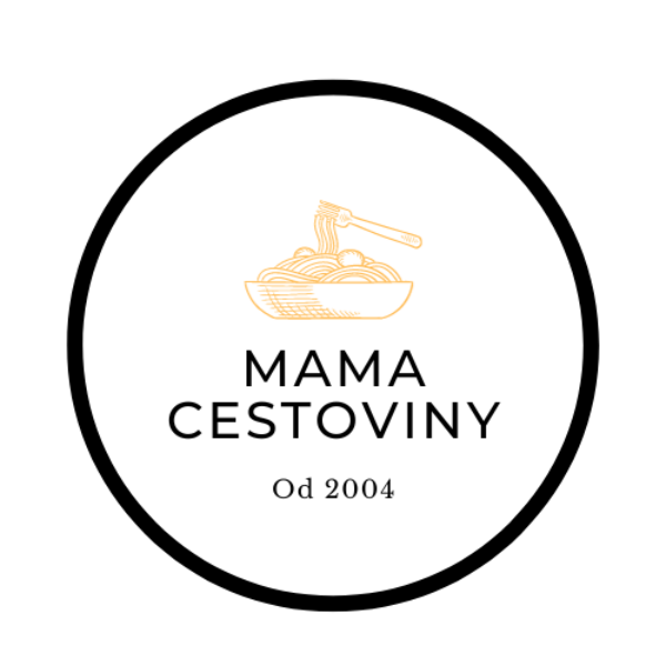 Mama cestoviny logo