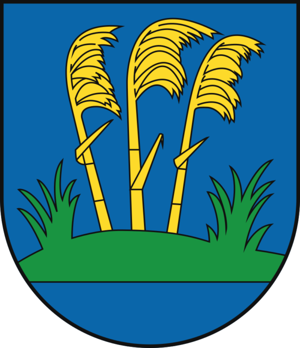 Coat of Arms of Gabčíkovo svg