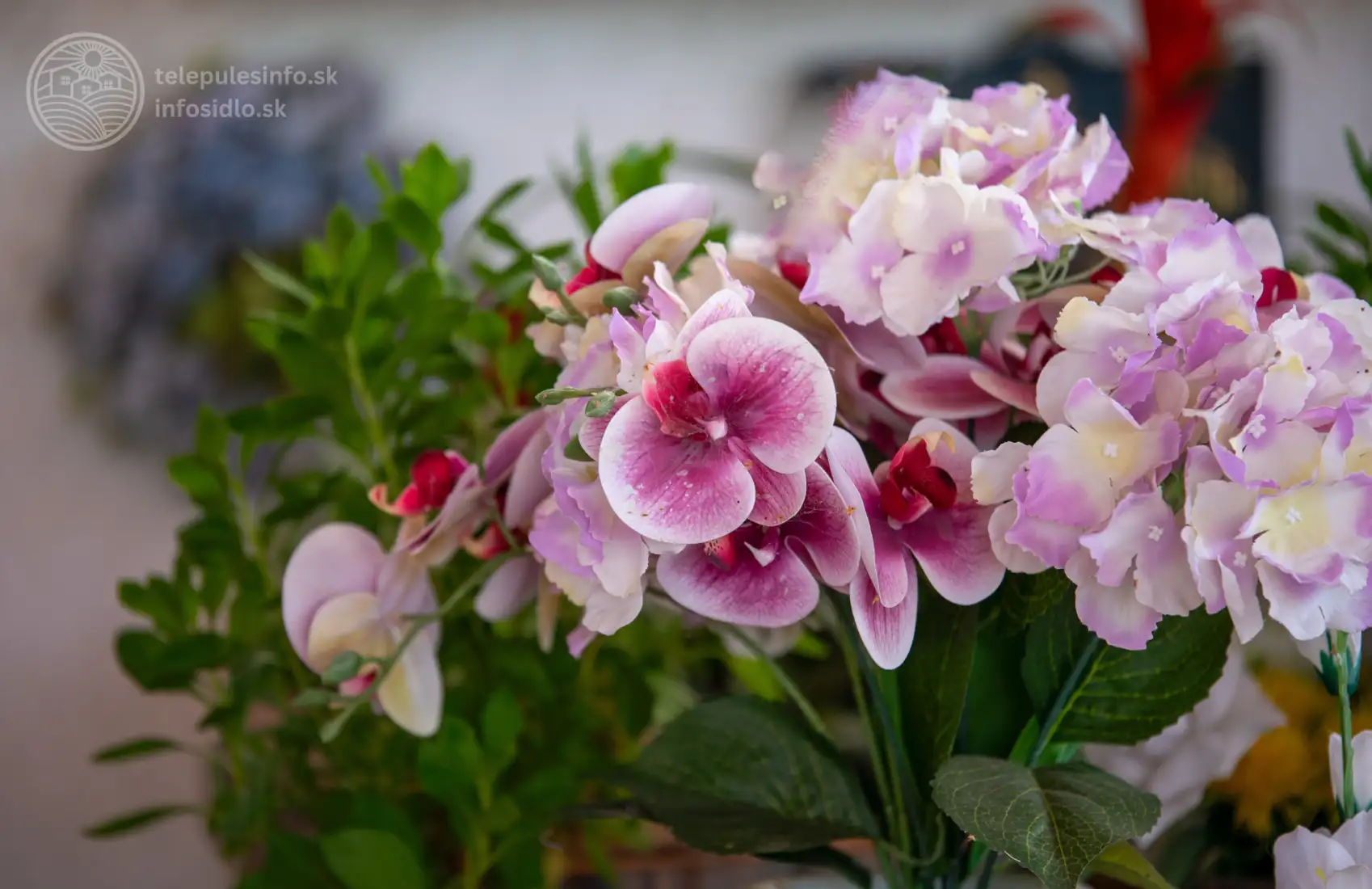 Topoľníky...🌸