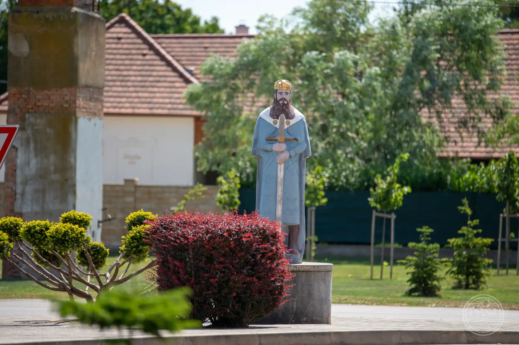 Nádszegről...🌸