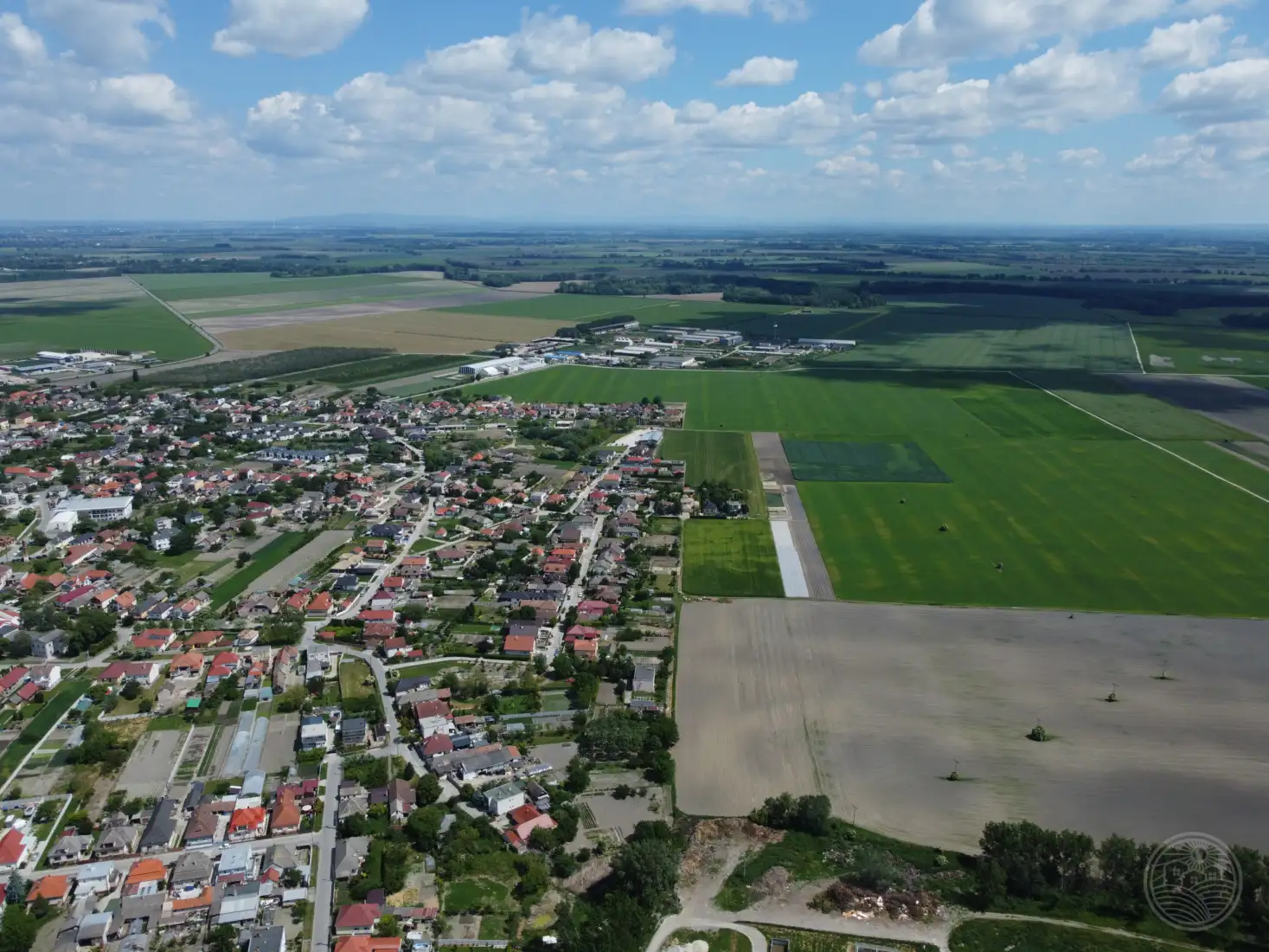 Madártávlatból...🏡