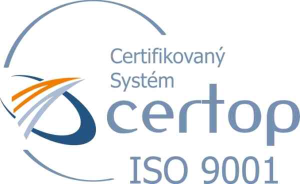 Certop 9001 C Oslo pool tech