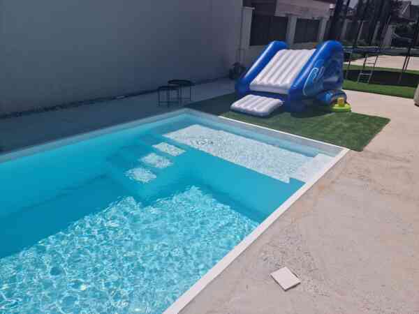 Pool tech1