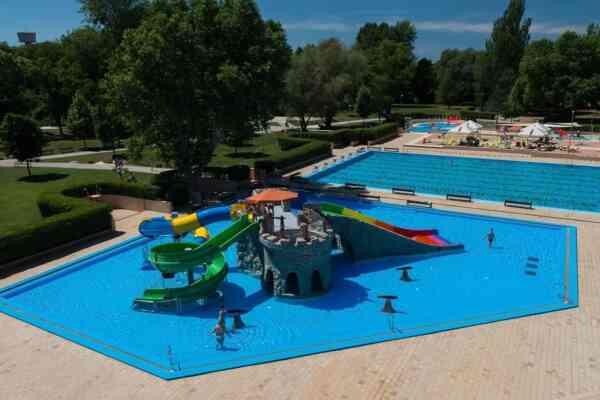 Pool tech2