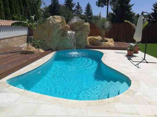 Pool tech7