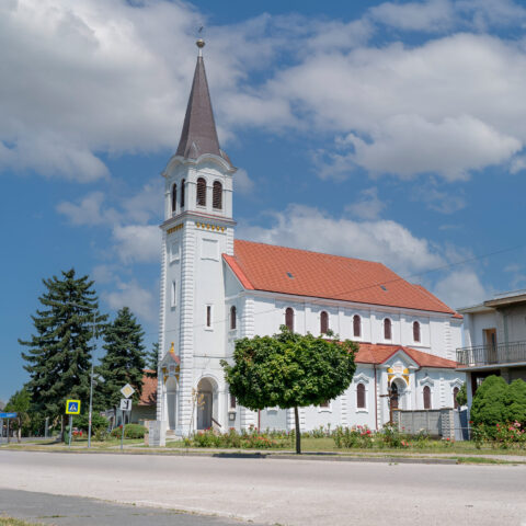 Nagymagyar Zlaté Klasy84