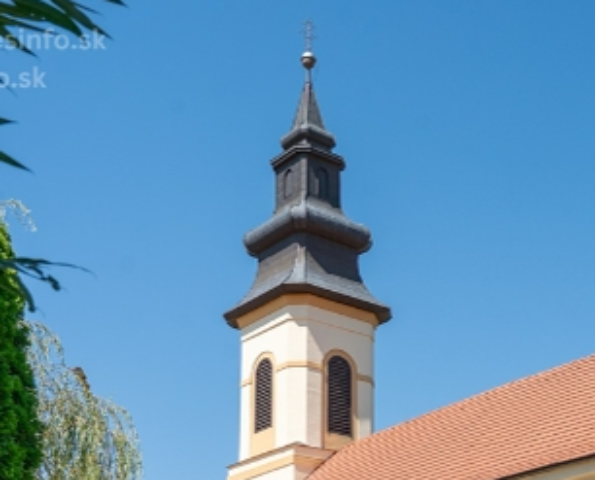 Templom logo