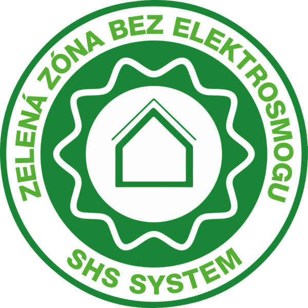 Zelena budova SHS SOLUTION s.r.o - Trstice