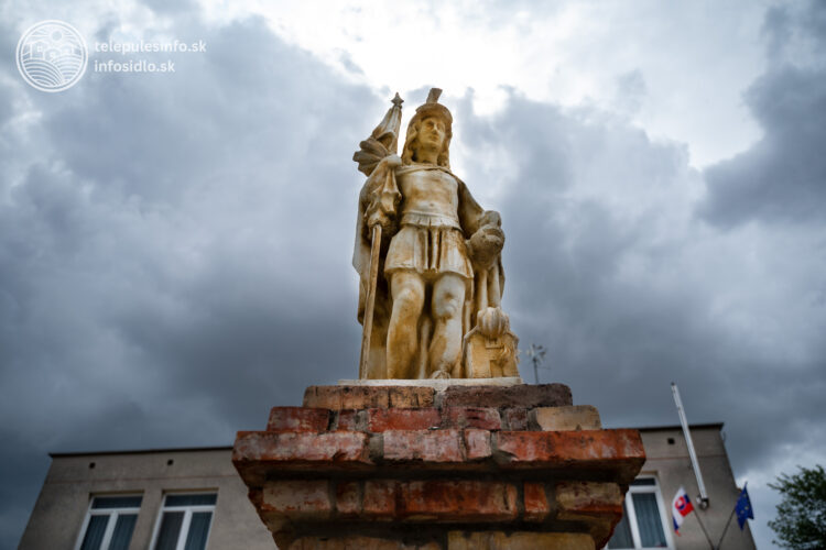 Veľká Paka Nagypaka64