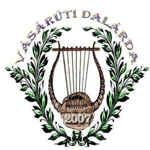 Vasaruti dalarda logo