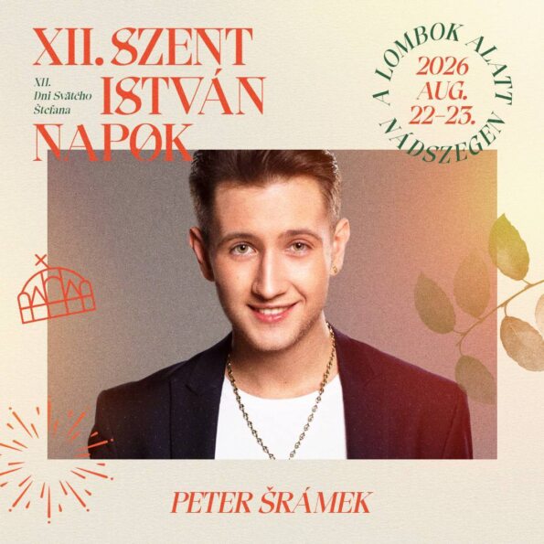 Szent István napok 1