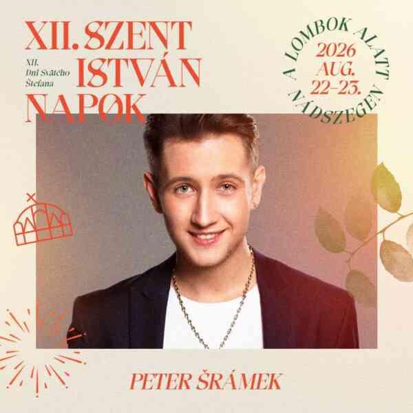 Szent István napok 1
