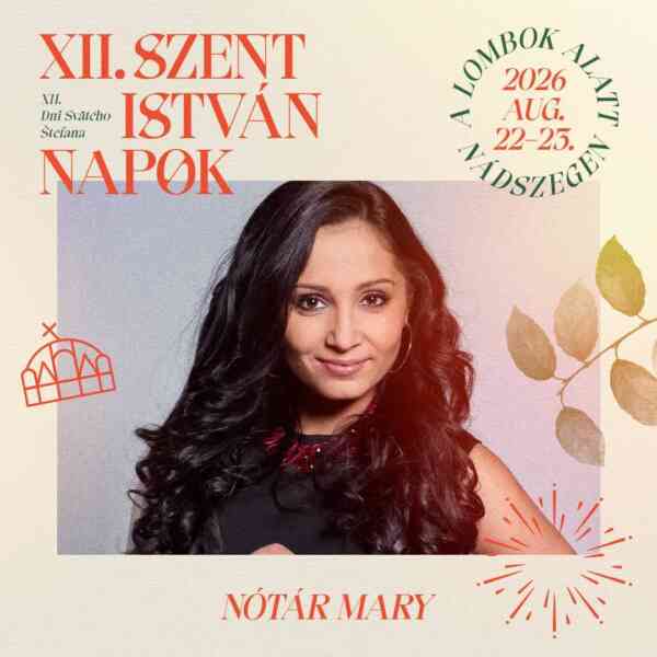 Szent István napok 2