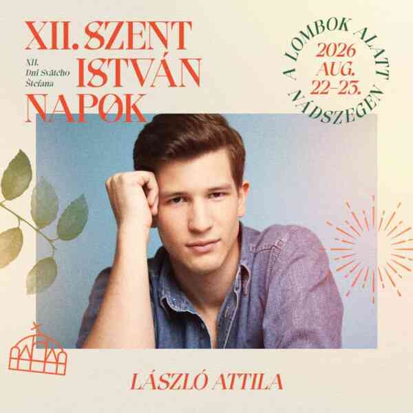 Szent István napok 3