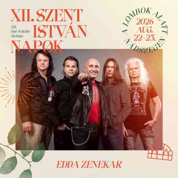 Szent István napok 4